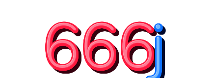 666j — logo kanal