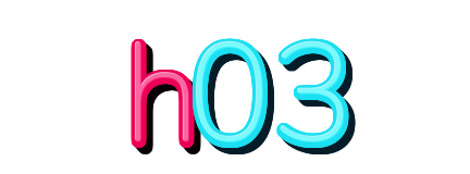 h03 — logo kanal