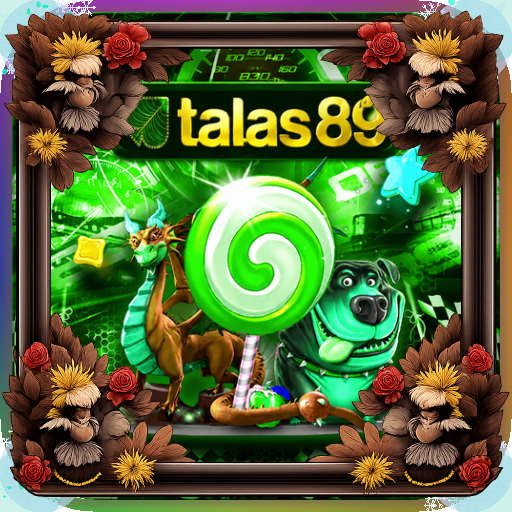 talas89 — galeri pratinjau - APK Resmi