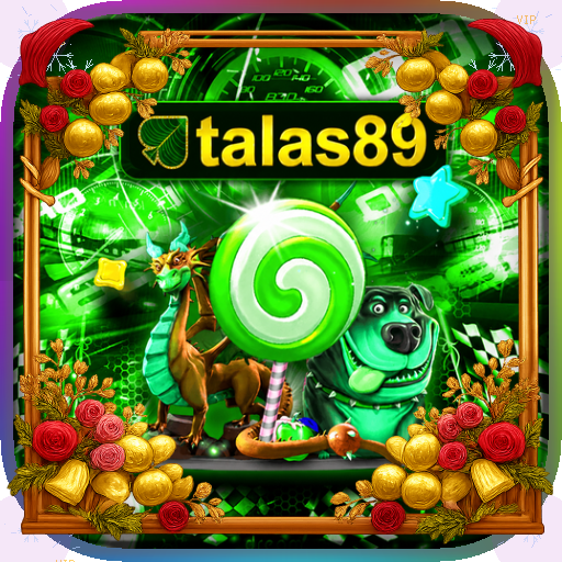 talas89 — galeri pratinjau Resmi APK